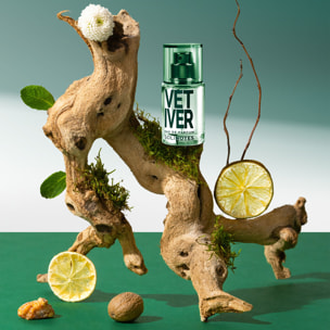 Vetiver - Eau de parfum