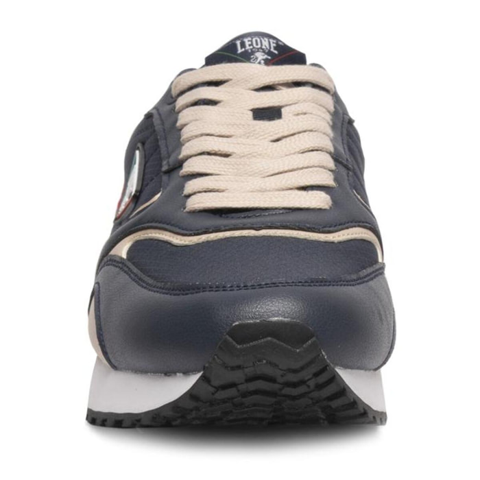 Zapatillas de hombre Leone Color Suela