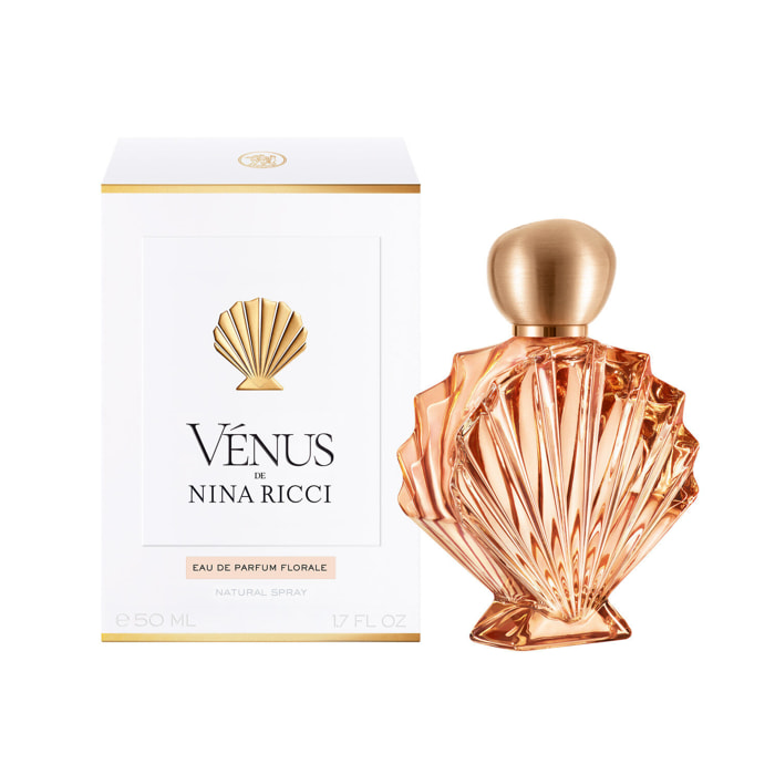 Vénus de Nina Ricci - 50 ML