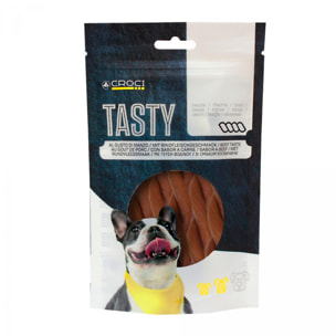 Snack per cani - Stick di Manzo Tasty - Croci