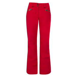 PANT.D. POWER DX ROJO