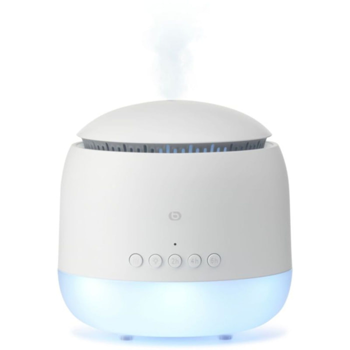 Humidificateur bébé ESSENTIELB B'Air