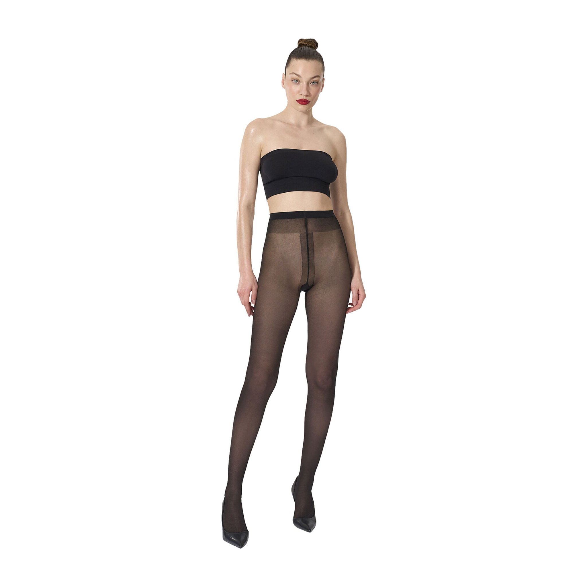 Collant 40 Light Support Tights