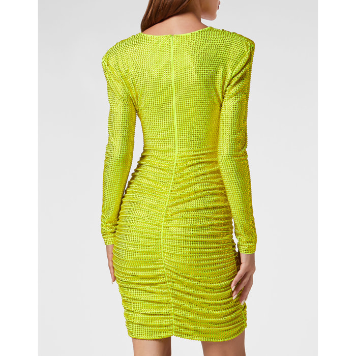 PHILIPP PLEIN Short Dress