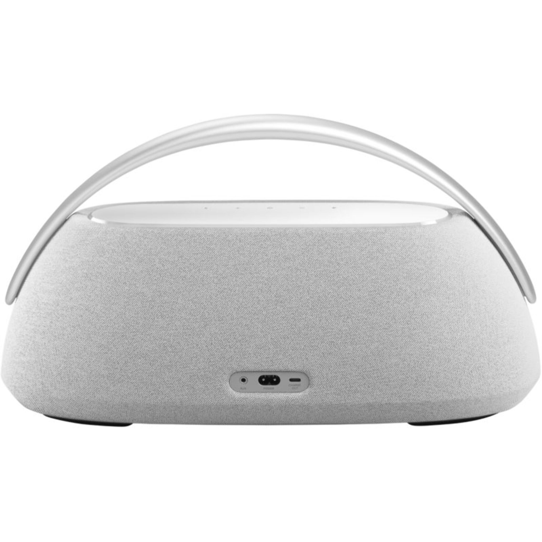 Enceinte portable HARMAN KARDON Go + Play 3 Gris