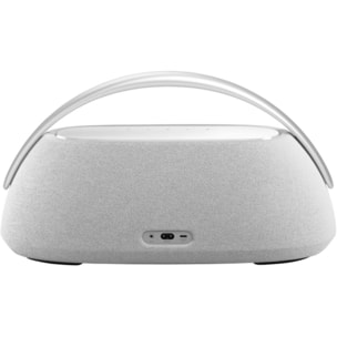 Enceinte portable HARMAN KARDON Go + Play 3 Gris