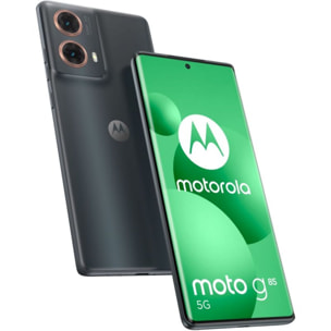 Smartphone MOTOROLA Pack G85 + Moto Buds + Coque et Chargeur