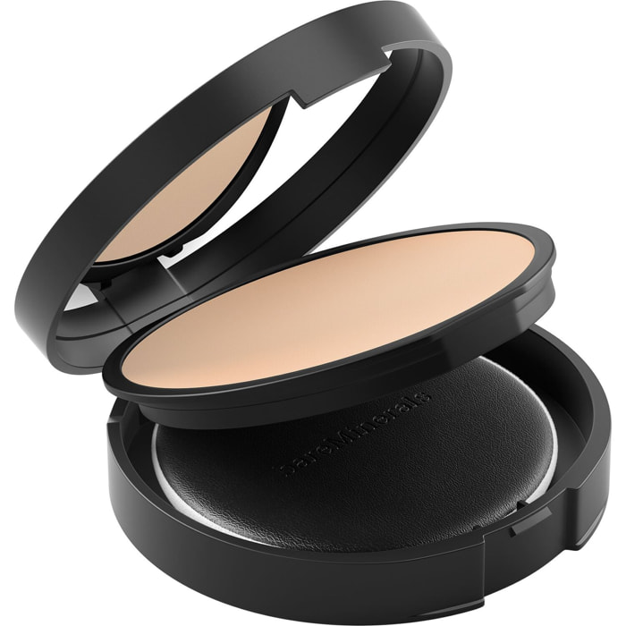 Mineral Veil® - Poudre Compacte de Finition