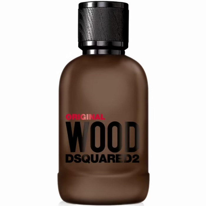 Original Wood - Eau de Parfum