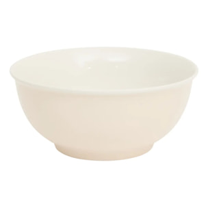 Bol Nature creme 52cl