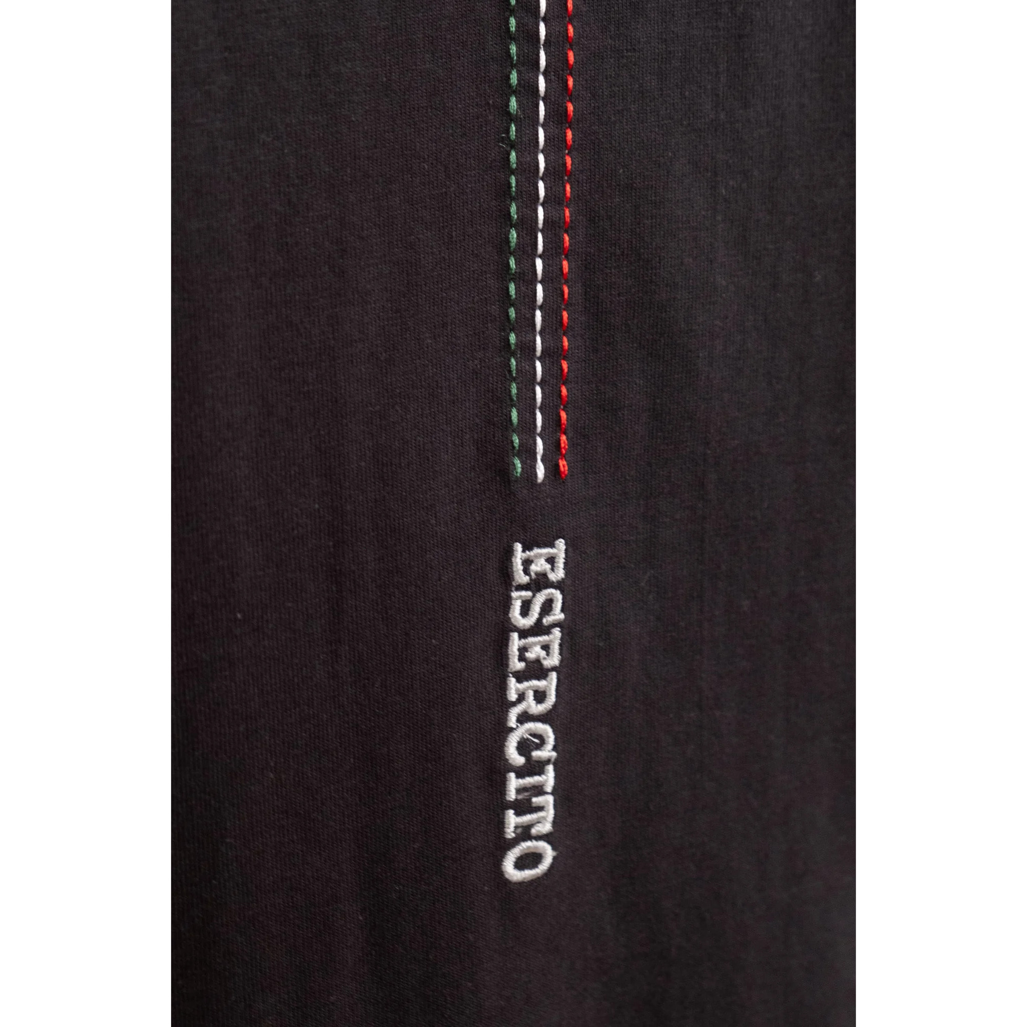 T-shirt S5F795 Esercito