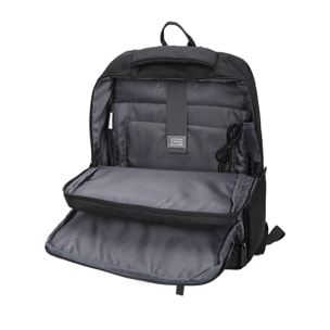 Zaino Unisex Erevan Lux - Poliestere - Casual - 30.0 x 13.0 x 43.0 cm