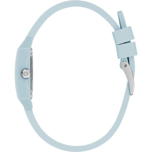 Reloj Guess GW0677L3 Mujer Analogico Cuarzo con Correa de Silicona