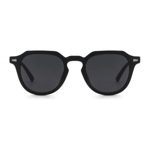 Gafas de Sol Hanukeii Seashell Black / Black