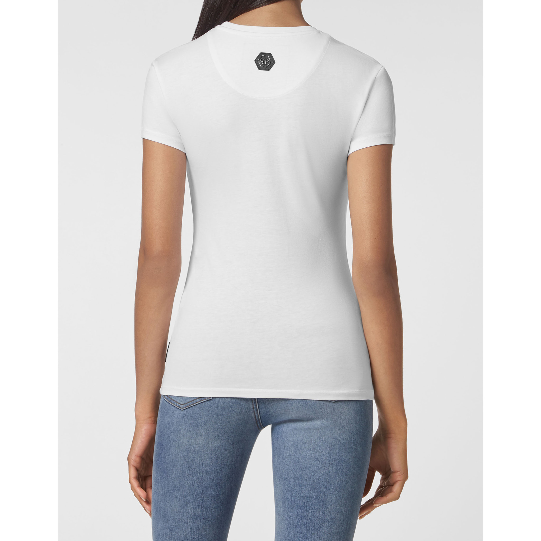 PHILIPP PLEIN T-Shirt Round Neck