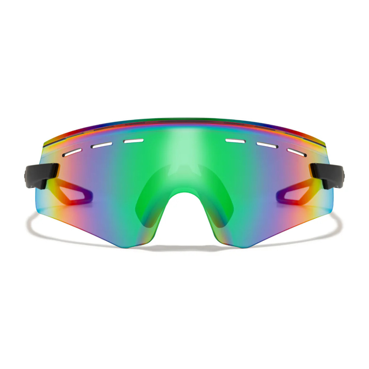 Gafas De Sol Deportivas D. Franklin Thunder Rimless V.2