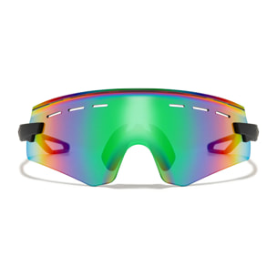 Gafas De Sol Deportivas D. Franklin Thunder Rimless V.2