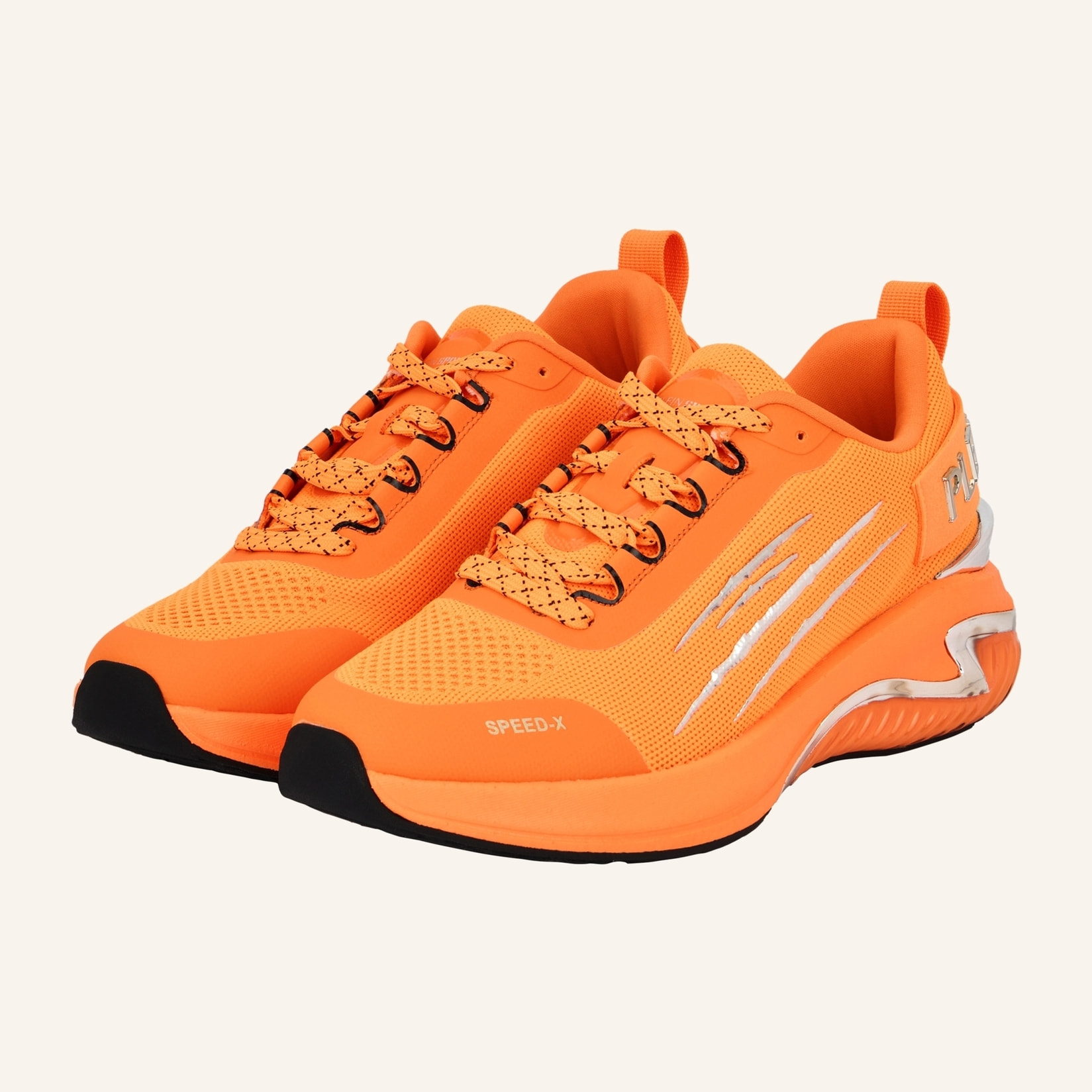 PLEIN SPORT Zapatilla Runner