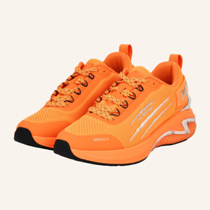 PLEIN SPORT Zapatilla Runner