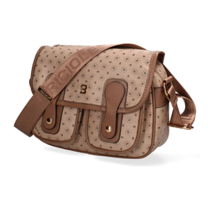 Briciole Borsa a tracolla