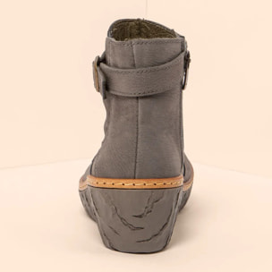 Botines N5133 PLEASANT TOTAL GREY / MYTH YGGDRASIL color Total grey