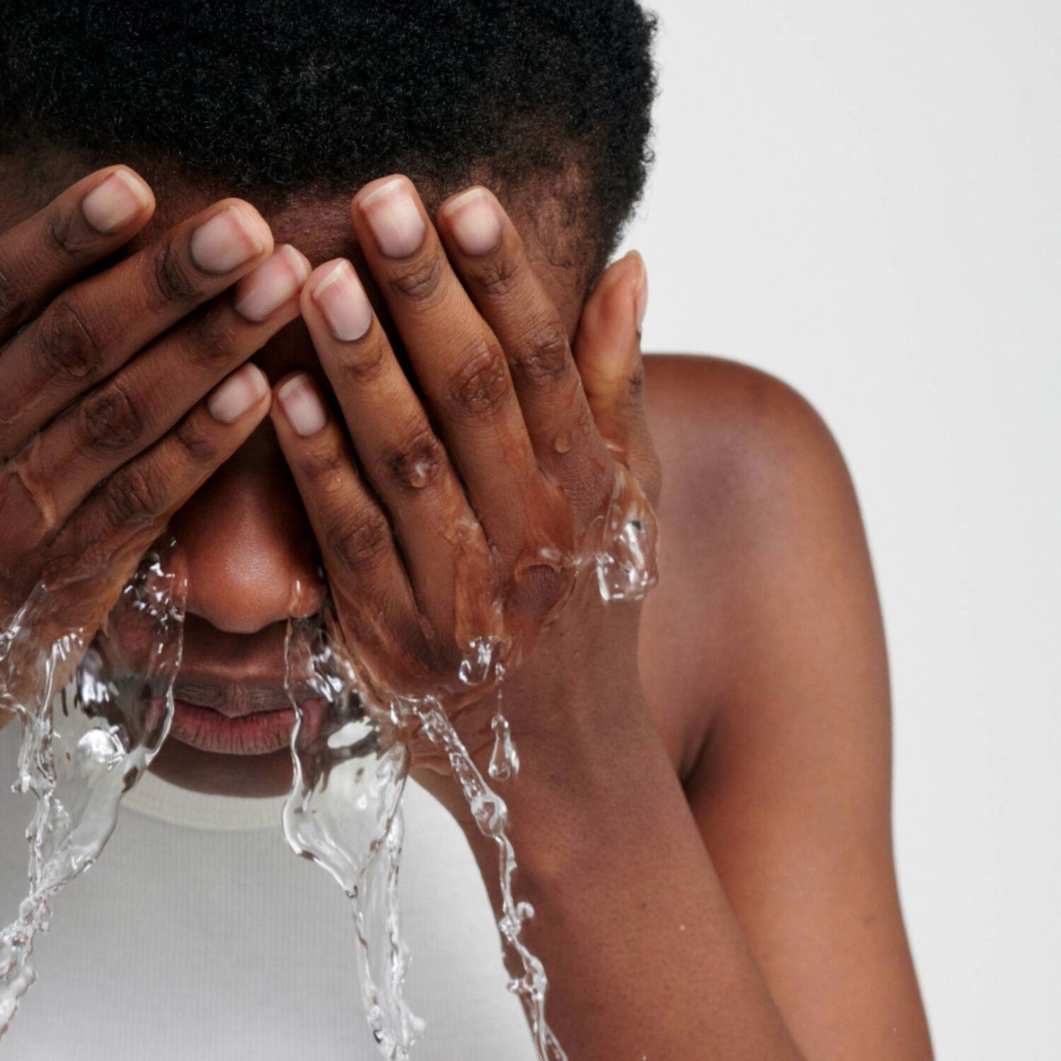 Crème Purifiante Visage - Crème Nettoyante 50 ml