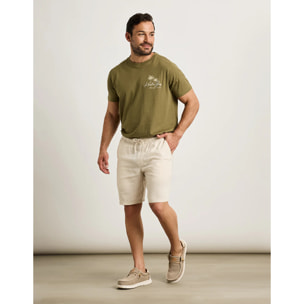 Bermuda Crema - Duma