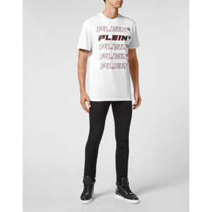 PHILIPP PLEIN Camiseta Cuello Redondo
