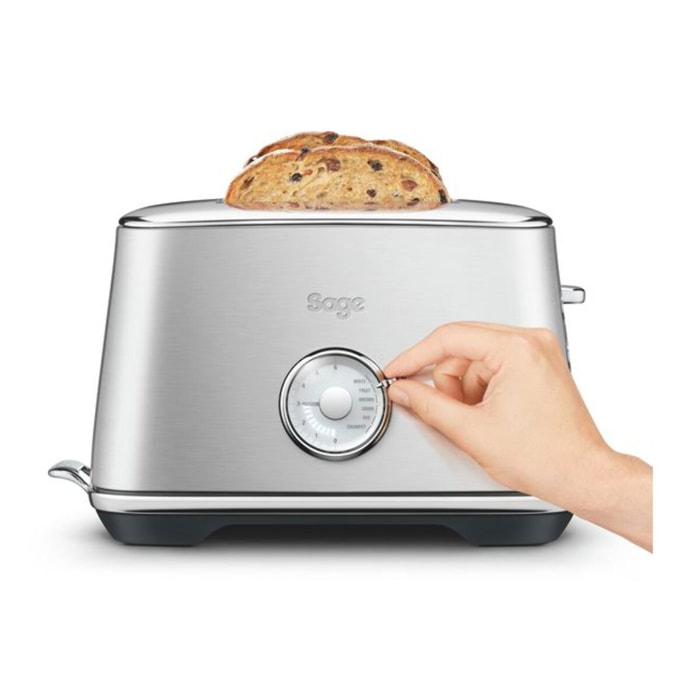 Grille-pain SAGE APPLIANCES Toast Select INOX