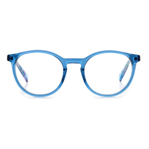 Montura de gafas M Missoni Mujer MMI-0068-ZI9