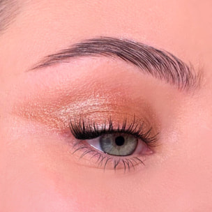 326 Noisette - Fard à paupières naturel & vegan