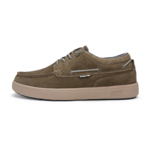 Nautico Dakota Kaki