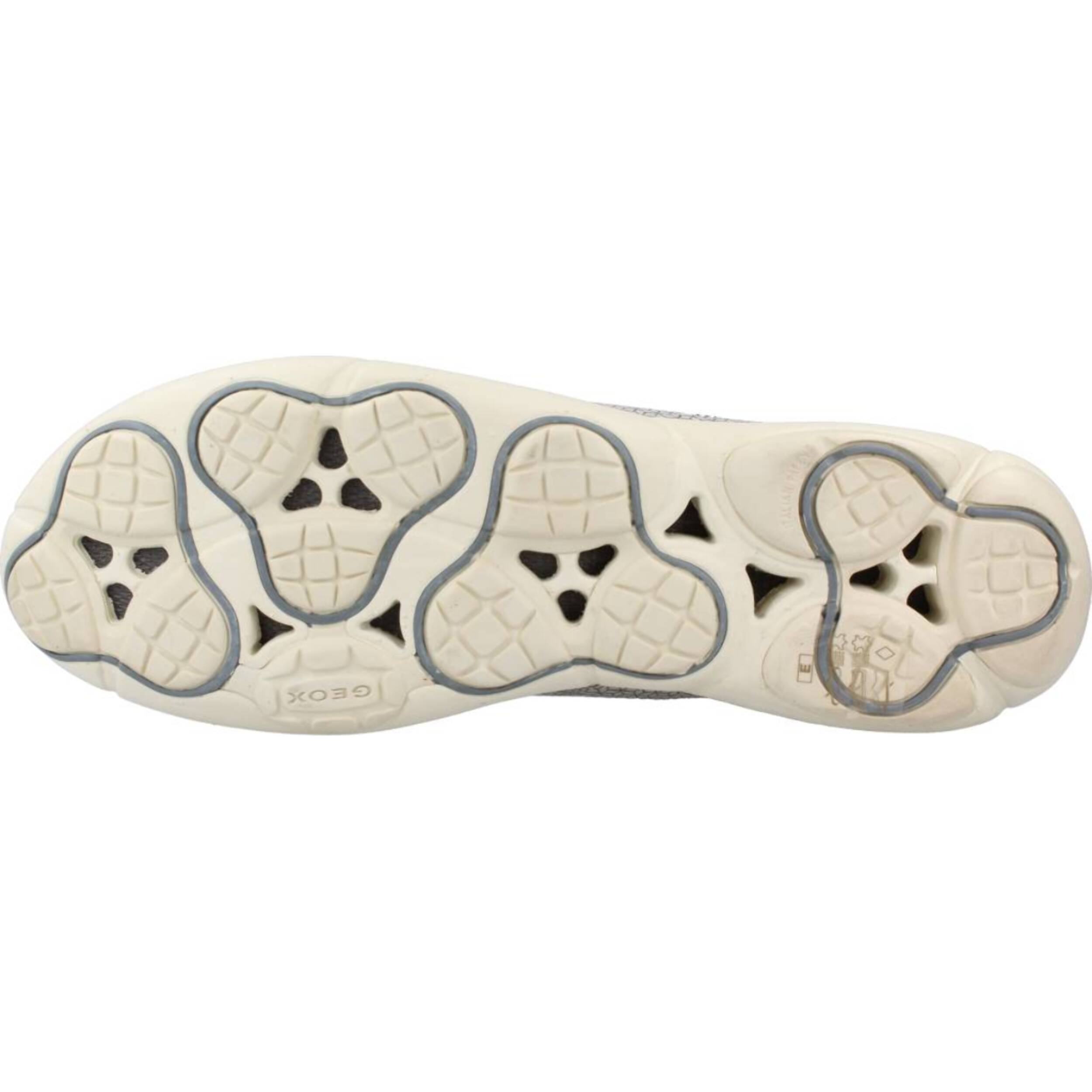 Sneakers de  Mujer de la marca GEOX  modelo D NEBULA AZUL