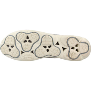 Sneakers de  Mujer de la marca GEOX  modelo D NEBULA AZUL