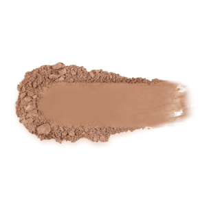 LAVISH SUEDE BRONZING POWDER Terra compatta dalla texture sottile e fondente
