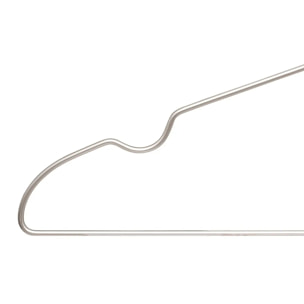 Lot de 5 cintres Hang' Up