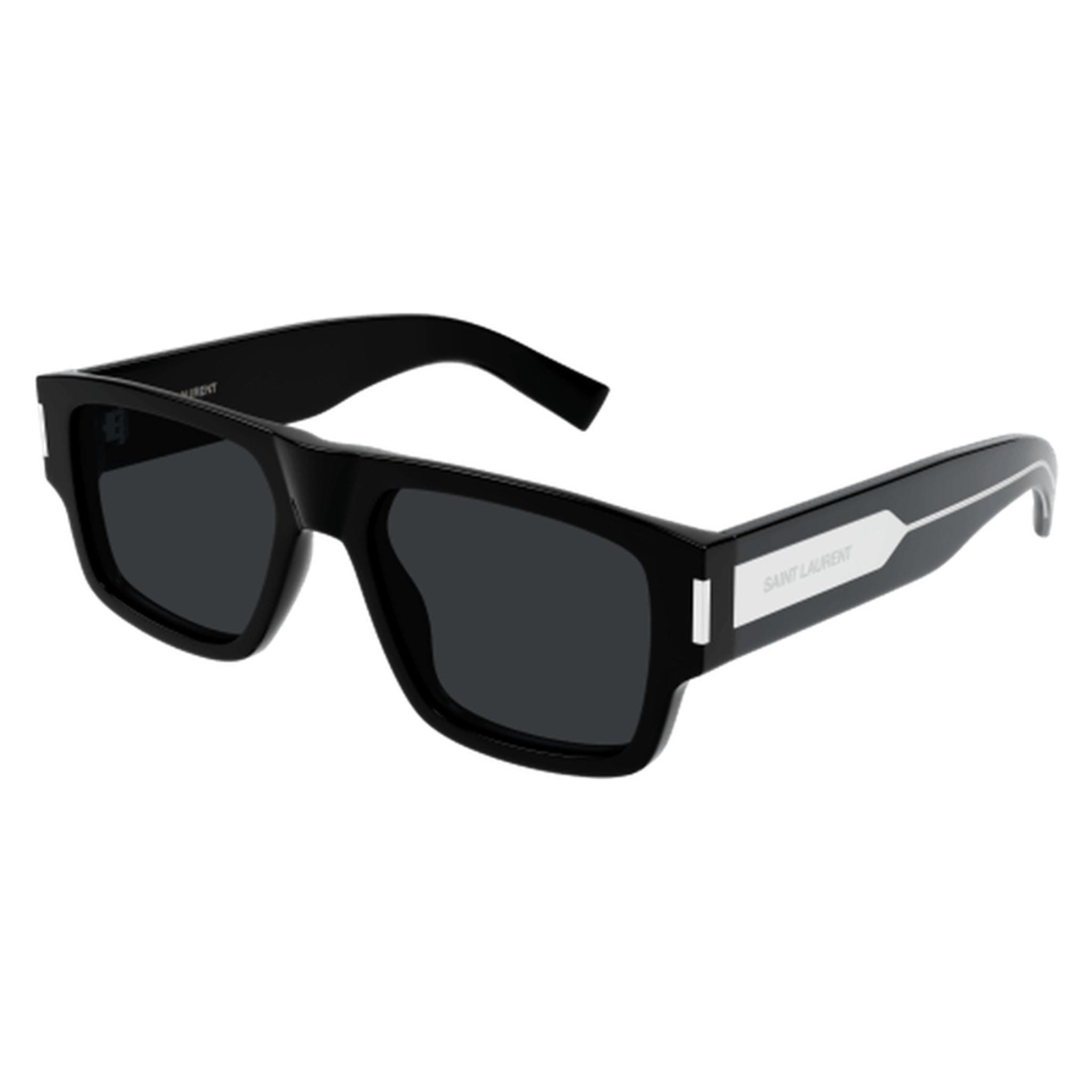 Gafas de Sol Saint Laurent SL 659-001 de Acetato Hombre 55 mm