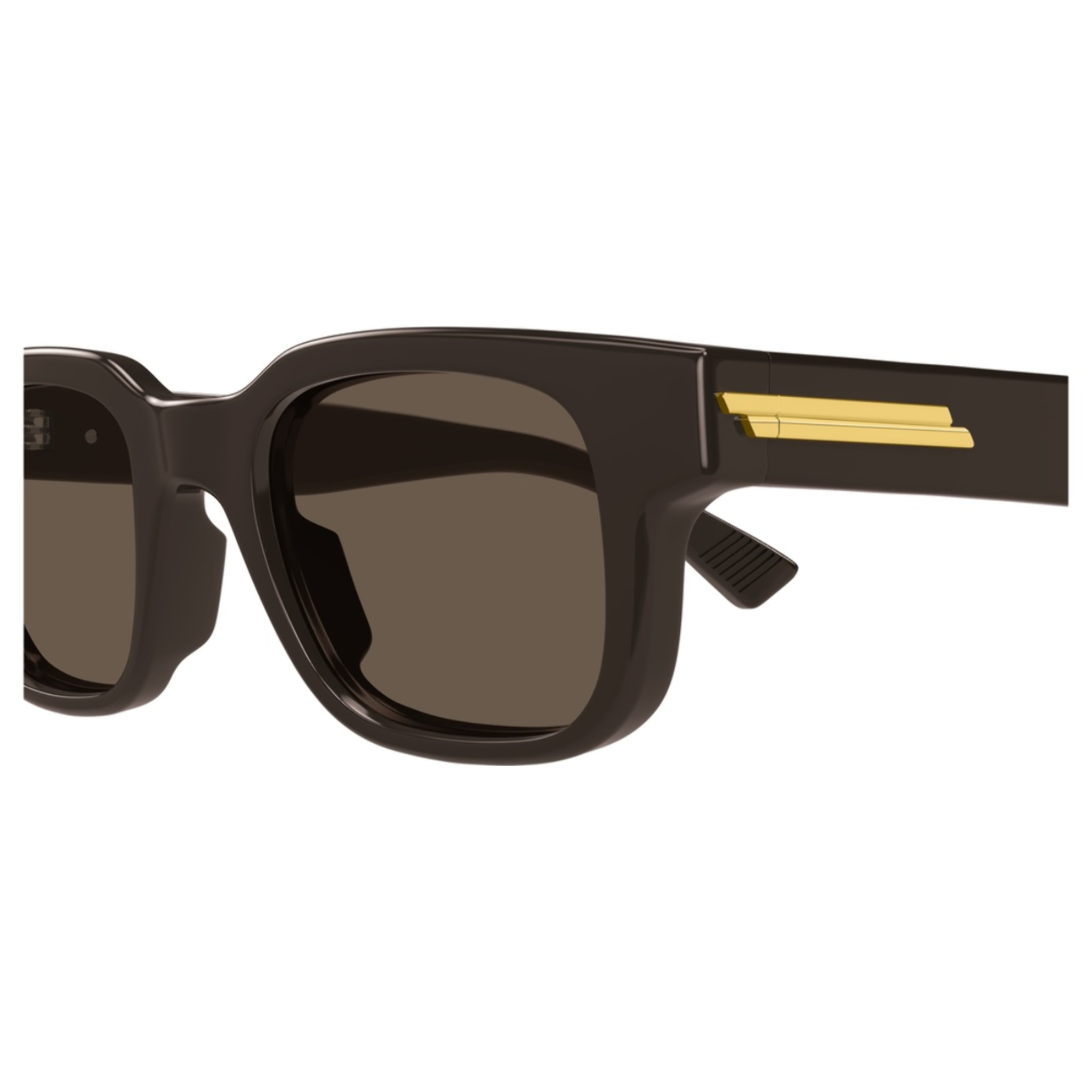 Gafas de Sol Bottega Veneta BV1411S-003 de Acetato Hombre 49 mm