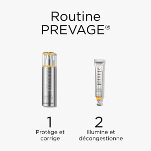 Power Prevage® - Coffret Sérum Visage 50ml et Sérum Yeux 20ml