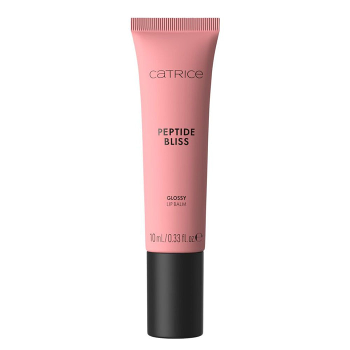 Peptide Bliss - Baume Soin Enrichi en Peptides Fini Brillant