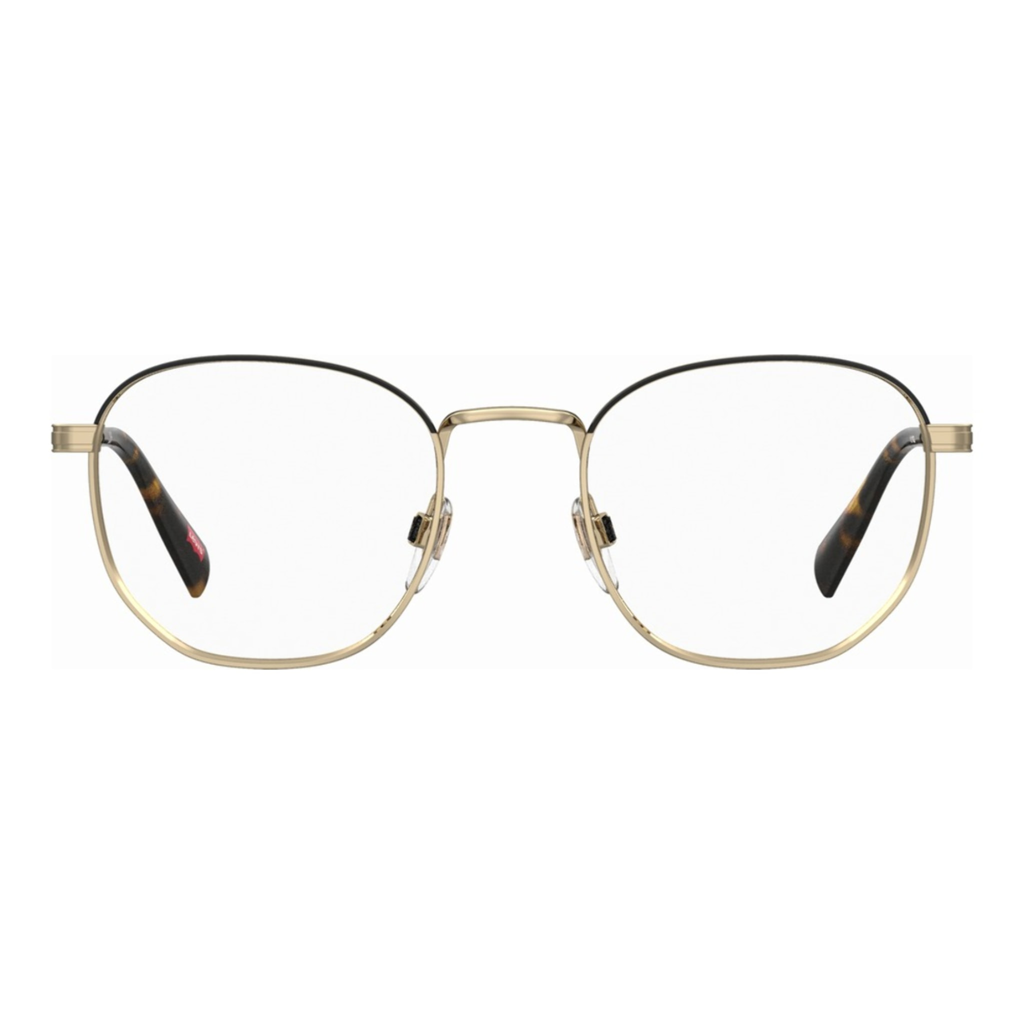 Gafas de Vista Levi's LV 1028 J5G de Metal Unisex 50 mm