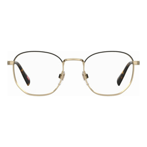Gafas de Vista Levi's LV 1028 J5G de Metal Unisex 50 mm