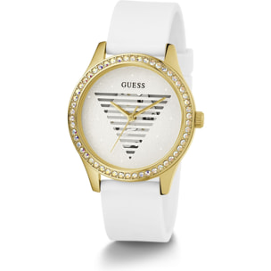 Guess Reloj Analógico De Cuarzo Gt Lady Idol