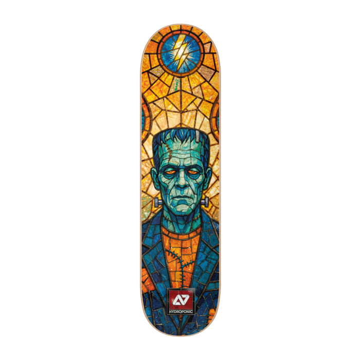 Tabla de skate Hydroponic MONSTER FRANKENSTEIN