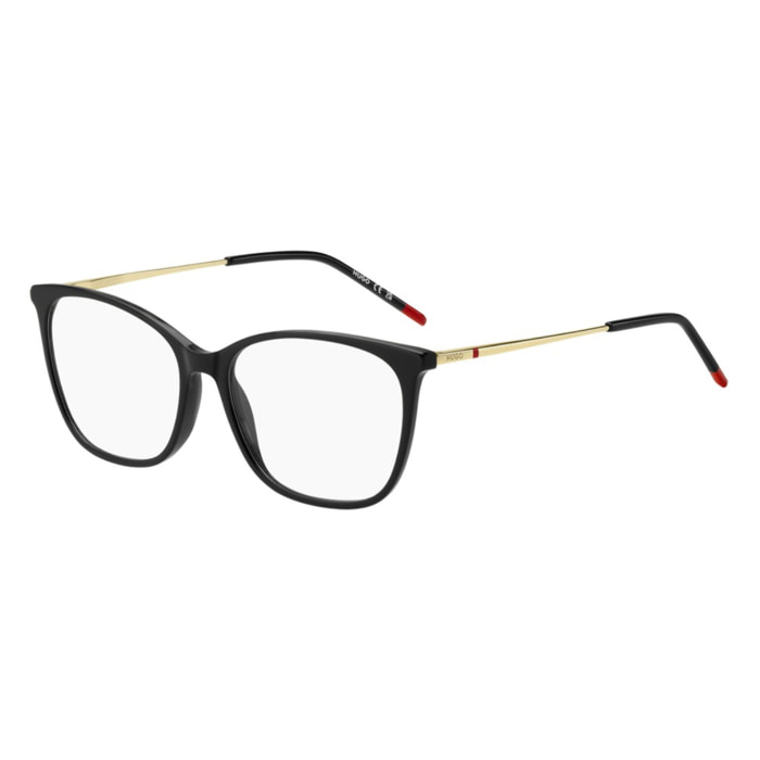 Gafas de Vista Hugo HG 1294 OIT de Acetato Mujer 54 mm