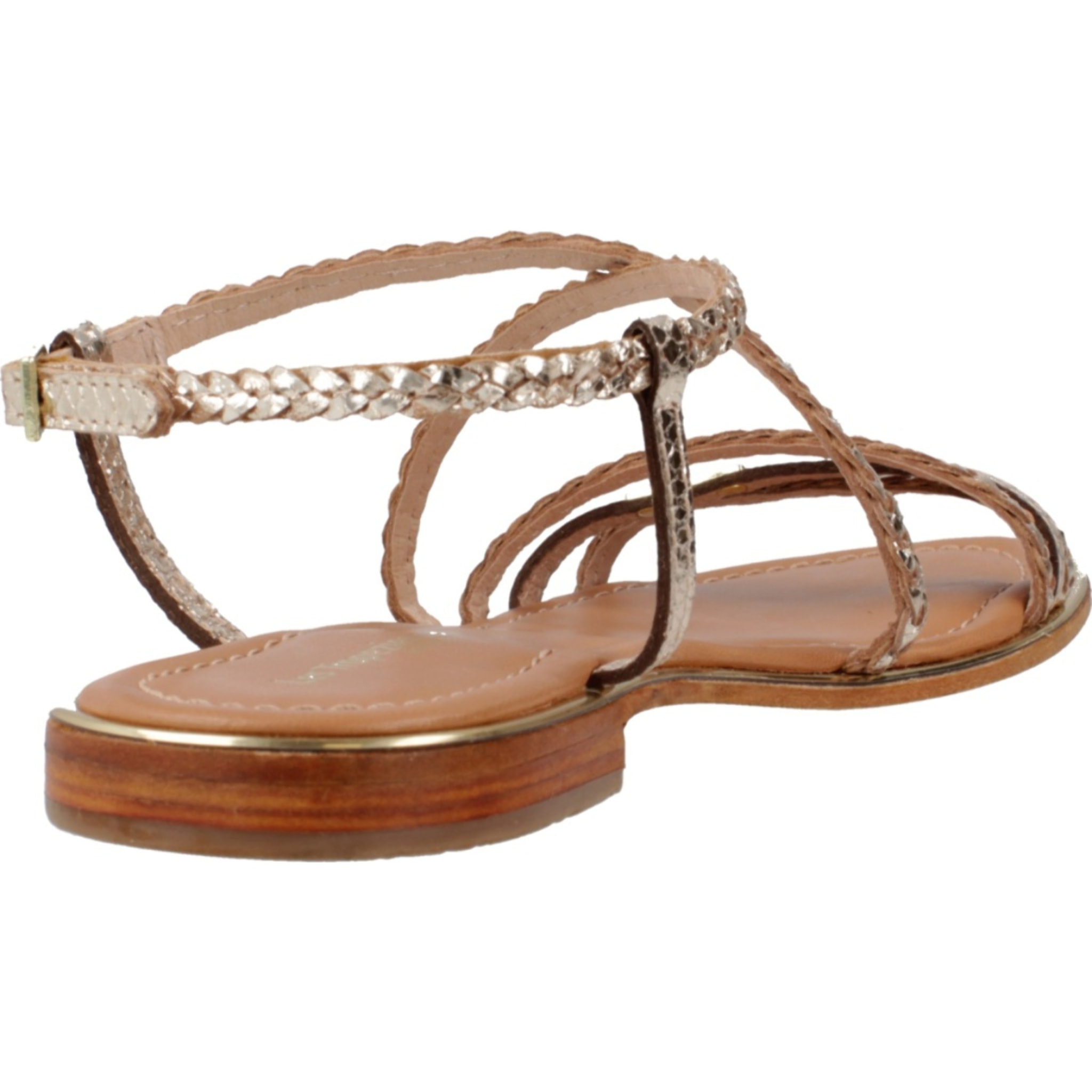 SANDALIAS LES TROPEZIENNES C330163