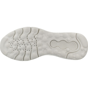 Sneakers de  Mujer de la marca GEOX  modelo D ACTIVART BLANCO