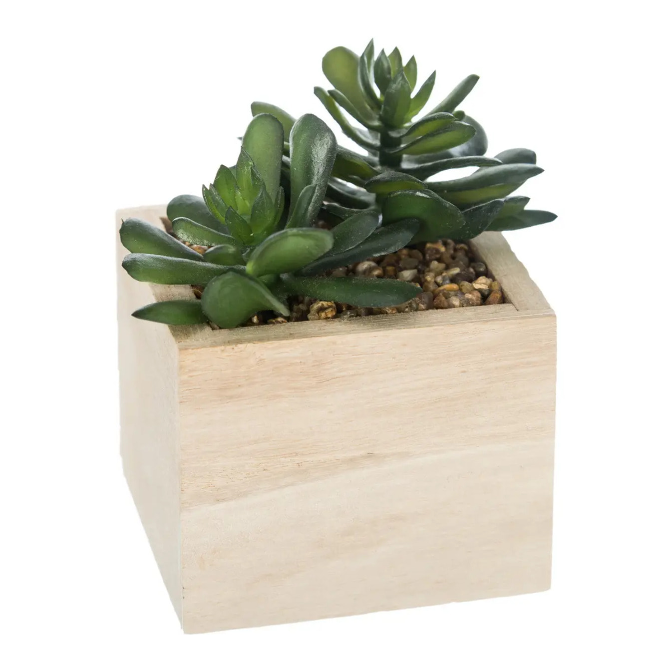 Plante artificielle H14cm
