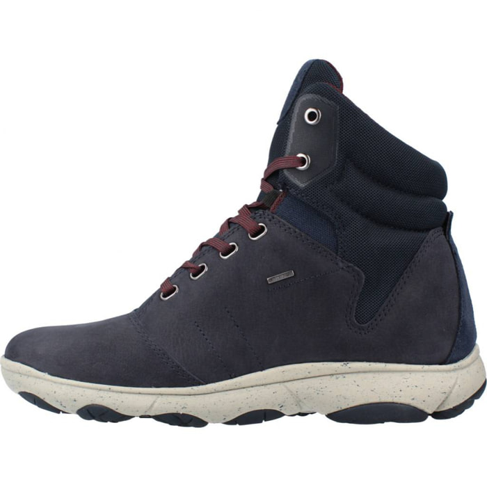 BOTINES GEOX D NEBULA 4 X 4 B ABX