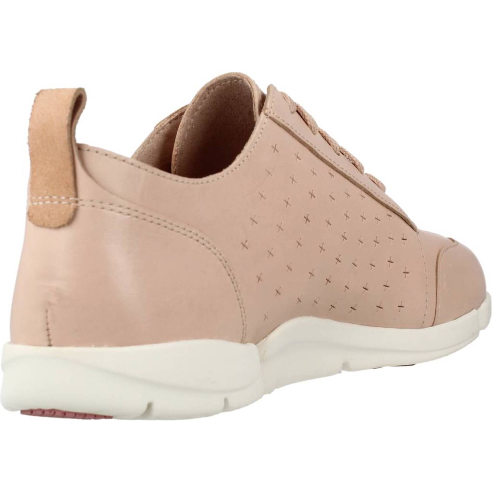 Sneakers de  Mujer de la marca CLARKS  modelo TriAmelia Edge Pink